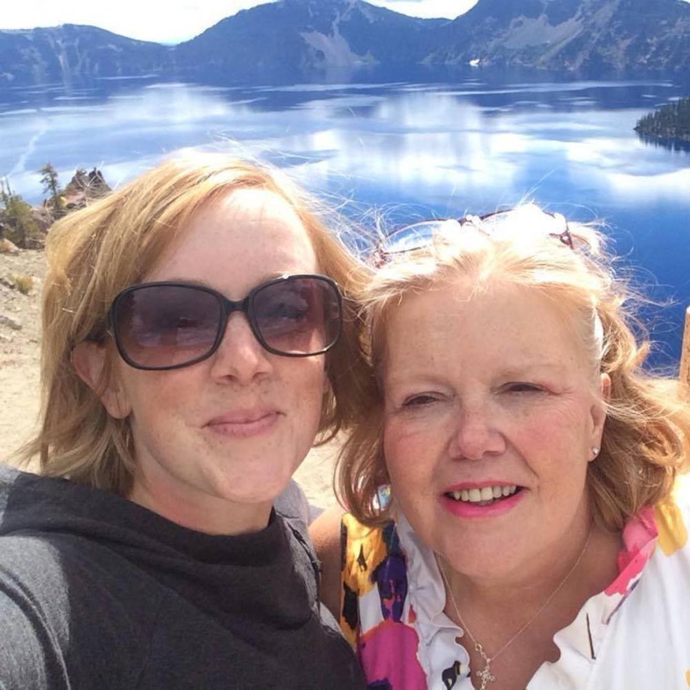 Meet your Posher, Lorelei